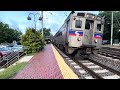 SEPTA train 9506