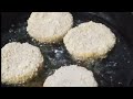 Chicken Burger Recipe|Chicken Burgers|Fast and Easy Recipe