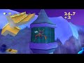 Spyro The Dragon | Part 10 | Jacques