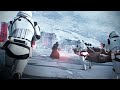 Constant Action! | Star Wars Battlefront II Music