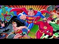 THE HYPE IS REAL! BUT IT'S SCARY! CRISIS ON INFINITE EARTHS PART 3: DC'S ANIMATED MULTIVERSE