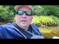 kayaking Ayapo Lake, Somers CT. Making Special Summer Memories