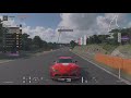 Gran TurismoSPORT Online GR Supra Dragontail Seaside