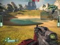 Tribes Ascend: Lession One - Running, Jetpacking, and Skiing(?)