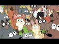 The Best Pizza in Town! | We Bare Bears | Cartoon Network