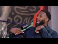 TMac Thinks He should've won MVP in 2003...Shaq Disagrees | The Big Podcast