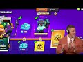 CURSED BRAWLER CLANCY 🎁FREE GIFTS 🔥 BRAWL STARS UPDATE!!