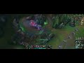 perfect jhin game ft. random gigachad sylas support