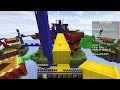 BEDWARS FULL GAMEPLAY IN 2X SPEED