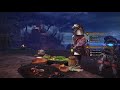 ✔️ STOP Using Chef's Choice Platter! BEST CUSTOM CANTEEN PLATTERS + FOOD SKILLS Monster Hunter World