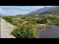 Skagway Alaska, Train Excursion NCL Bliss 2018