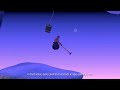 Getting Over It Speedrun Finished in under 3:53 Minutes..!!