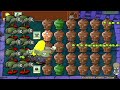 (PvZ) Zombies Vs Zombies Mod Gameplay Zombotany 2