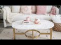 Amazing Coffee table Decorating Ideas| Coffee Table Designs