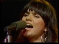 Linda Ronstadt with the Eagles - Silver Threads & Golden Needles, DKRC, 1974