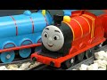 Magic Number Swap Mystery for the Thomas Trains to Solve