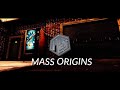 Introducing Mass Maxis!!!!