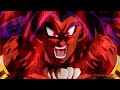 Yamoshi derrota a Daisinkhan Feat: Goku Infinity Omni - Español Latino Subtitulo Ingles !!