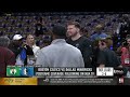 Chuck & NBA TV Crew previews Celtics vs Mavericks Game 3 | 2024 NBA Finals