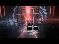 Beatsaber: Xilent-Darkness (mapped by Rustic)