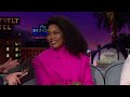 Brian Tyree Henry Takes Over Interview with Angela Bassett