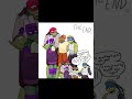 Worrying||600 sub video||Rottmnt comic dub||Ft: Raph, Mikey, Donnie, and Leo||Tysm for 600 subs||
