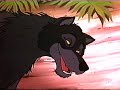 The Jungle Book (1967) - Beginning