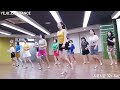 New video  Nhảy Thương ly biệt và Sa Poon Sa Poon