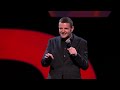Kevin Bridges Is Keeping Off The Grid | A Whole Different Story | Universal Comedy