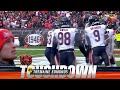 Every Bears touchdown from the 2023 season | Chicago Bears
