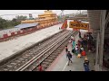 खगरिया जंक्शन || Khagaria Railway Junction Bihar || khagaria junction all informatiin hindi