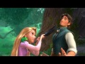 Chuck vs Tangled: I can't fake this