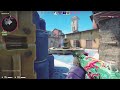 COLD (cs go Montage)