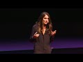 How social media visuals affect our mind? | Marine Tanguy | TEDxLausanne