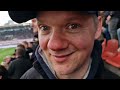 FLUCH AM MILLERNTOR GEHT WEITER... St Pauli - Hansa Rostock Stadion Vlog | Erzrivalen Nordduell