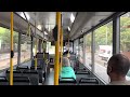 3209 - Scania L94UB, Volgren CR224L - Southlink (Adelaide Metro)