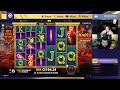 WE DID $15,000 SPINS ON THIS NEW HACKSAW GAMING SLOT!