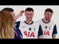 Keep, Sell, Loan: Tottenham Hotspur