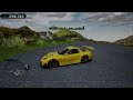 Hakone Touge run with RX-7 FD (i go airplane mode)