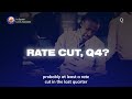 Downside Data Boosts Case for Rate Cuts | Presented by CME Group