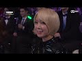 2015 MAMA [Boys In Battle] BTS vs BlockB (2014 MAMA) 151127 EP.5