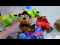 FNAF YOUTUBERS PLUSHIES (Not all are Plushtubers)