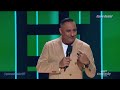 Russell Peters meets Chinese Jean-Philippe Feb 09 2023