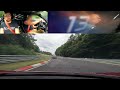 McLaren 765LT: INSANE & EFFORTLESS on the Nürburgring