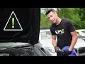 How to Clean a Car Engine Safely / STEP BY STEP GUIDE