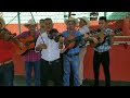 Mix Bailable' Música De Cuerda, Conjunto Familias Unidas