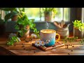 Elegant Jazz - Relaxing with Soft Jazz Instrumental Music & Happy Harmony Bossa Nova