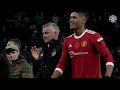 View From the Away End & Pitchside Cam | Spurs 0-3 Manchester United | Access All Areas