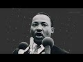 Como a história se apropriou das lutas de Martin Luther King