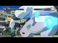 Naruto Shippuden Ultimate Ninja Storm 4: GNW Neji vs Kinshiki